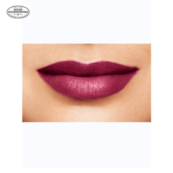 Mary Kay® Gel Semi-Matte Lipstick- Crushed Berry - Picture 5 of 7